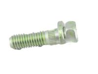 Lexus 90119-08560 Bolt, W/Washer