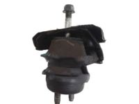 Lexus 12381-46070 Stabilizer, Engine Mounting