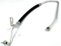 Lexus 88711-60471 Hose, Discharge