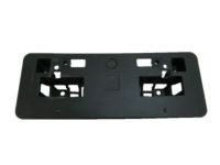 Lexus 52114-48400 Front Bumper Extension Mounting Bracket