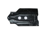 Lexus 51447-60010 Protector, Transfer Case