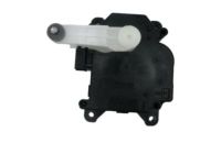 Lexus 87106-35170 Damper Servo Sub-Assembly (For Blower)