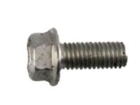 Lexus 91611-B0825 Bolt, W/Washer