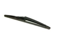 Lexus 85222-0E080 Front Wiper Blade, Left