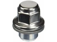 Lexus 90084-94001 Lug Nut. Wheels.