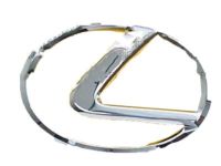 Lexus 75331-33010 Hood Emblem