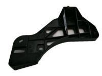 Lexus 52156-53030 Support, Rear Bumper Side, NO.1 LH