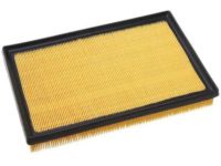 Lexus 17801-38010 Air Cleaner Filter Element Sub-Assembly