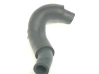 Lexus 16267-31021 Hose, Water By-Pass, NO.3