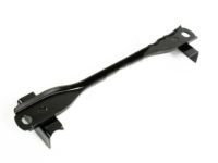 Lexus 74404-30280 Clamp Sub-Assy, Battery