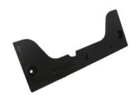 Lexus 52114-53020 Front Bumper Extension Mounting Bracket