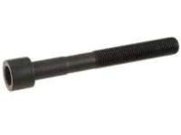 Lexus 90910-02102 Bolt