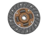 Lexus 31250-53021 Disc Assembly, Clutch