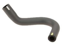 Lexus 12261-20080 Hose, Ventilation