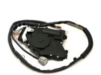 Lexus 69120-50030 Front Door Lock Actuator Assembly, Left