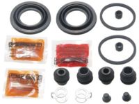 Lexus 04479-0E010 Cylinder Kit, Disc Brake, Rear