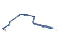 Lexus 88717-6A200 Pipe, Cooler Refrigerant Suction, B