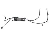 Lexus 46300-30010 ACTUATOR Assembly, Parking