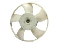 Lexus 16361-20220 Fan