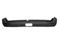 Lexus 52159-24939 Rear Bumper Cover, L/C