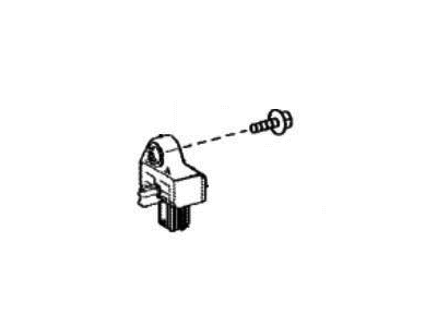 Lexus ES250 Air Bag Sensor - 89173-09D40