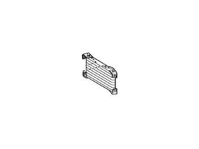 Lexus 32910-53030 COOLER ASSY, OIL