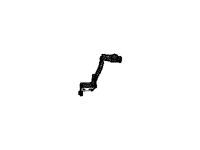 Lexus IS250 Battery Cable - 82280-53040