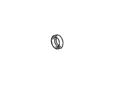 Lexus GX550 Transfer Case Seal - 90311-50066