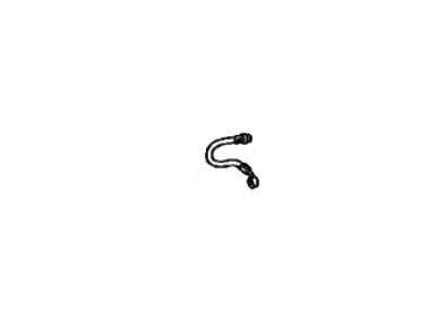 2023 Lexus GX460 Hydraulic Hose - 90947-02H93