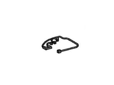 2023 Lexus LS500 Battery Cable - 821H5-62020