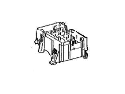 2024 Lexus LX600 Relay Block - 82741-60170