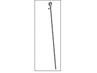 Lexus LX600 Dipstick - 15301-70150