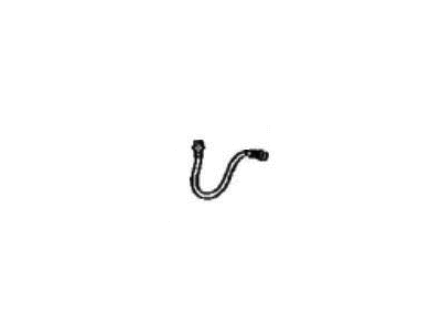 Lexus GX550 Brake Line - 90947-02J81