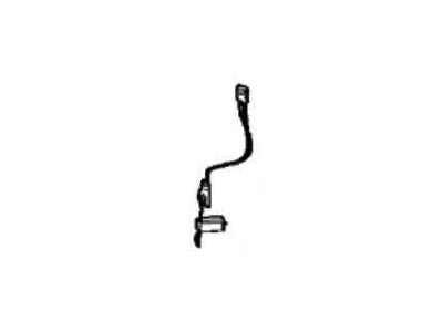 Lexus GX550 Fuel Level Sensor - 83320-60660