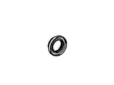 2025 Lexus GX550 Wheel Seal - 90311-47039