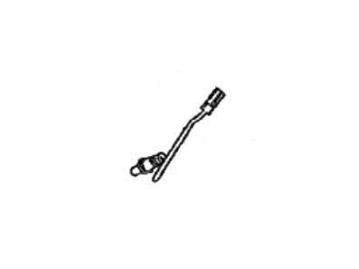 Lexus GX550 Oxygen Sensor - 89467-60210