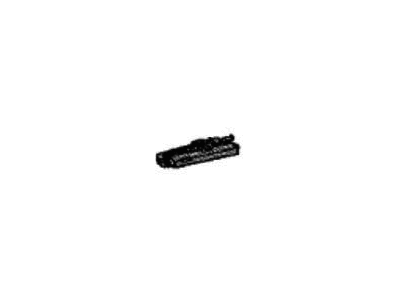 2024 Lexus LX600 Antenna - 8630A-60030