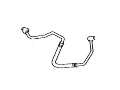 2023 Lexus LX600 A/C Hose - 88711-60A80