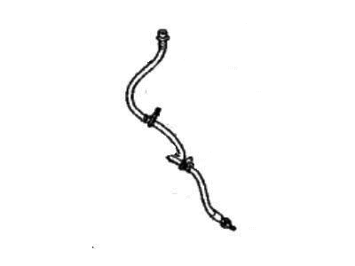 2025 Lexus LX600 Hydraulic Hose - 90947-02J72