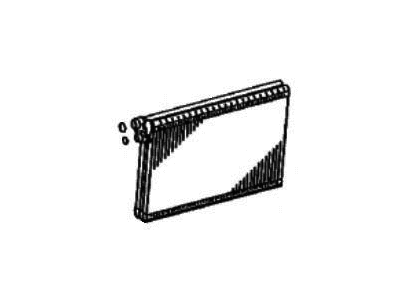 Lexus GX550 Evaporator - 88501-60680