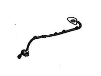 2024 Lexus LX600 Antenna Cable - 86101-6A240