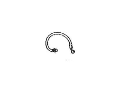 Lexus GX550 Brake Line - 90947-02J69