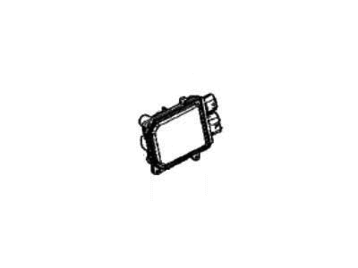 Lexus Fuel Pump Driver Module - 89571-35010