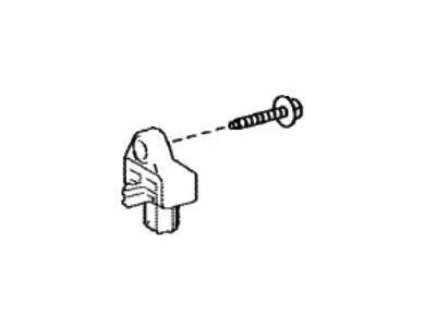 Lexus UX300h Air Bag Sensor - 89173-59335