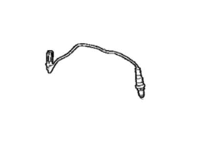 Lexus GX550 Oxygen Sensor - 89467-60190