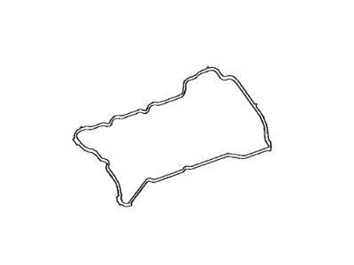 Lexus 11213-70060 GASKET, CYLINDER HEA