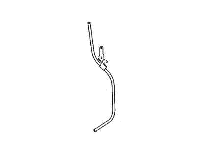 2023 Lexus LX600 Dipstick Tube - 11452-70110