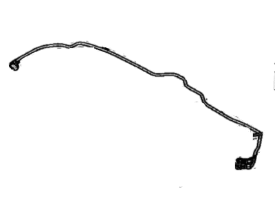 2024 Lexus LX600 Antenna Cable - 86101-6A310