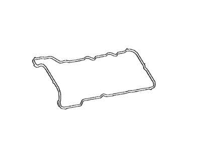 Lexus 11214-70020 GASKET, CYLINDER HEA