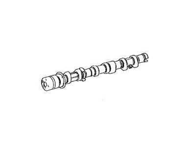 2024 Lexus GX550 Camshaft - 13502-70080